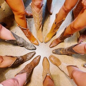 🤎My Daughter’s Closet @ldactx 💠WESTERN SECTION🤎